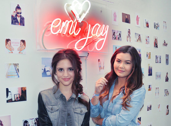 Emi-Jay Trendsetters Emi-Jay Trendsetters